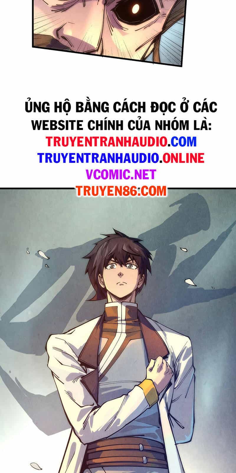 Vạn Cổ Chí Tôn - Chương 76 - ảnh 5