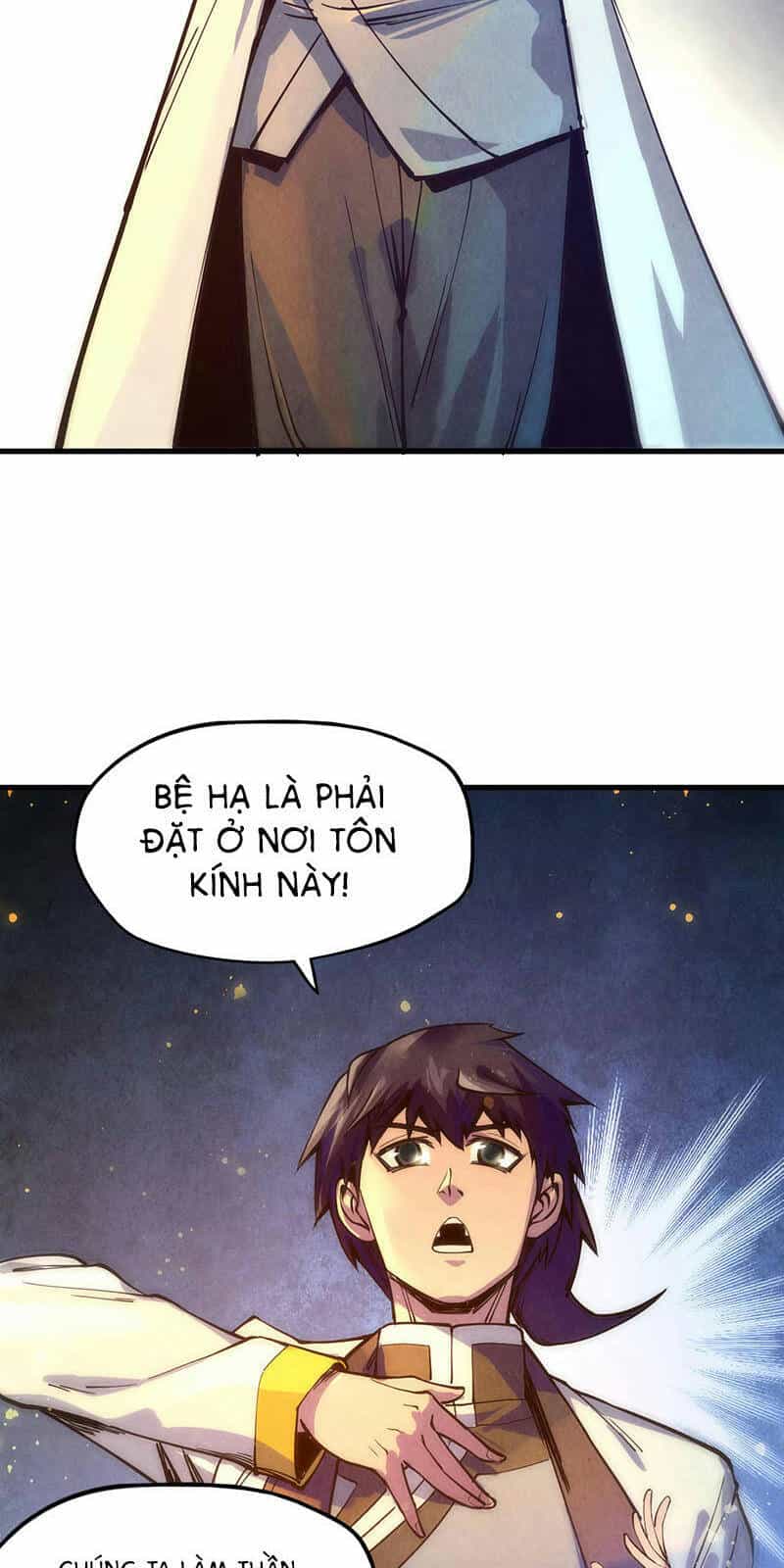 Vạn Cổ Chí Tôn - Chương 76 - ảnh 6