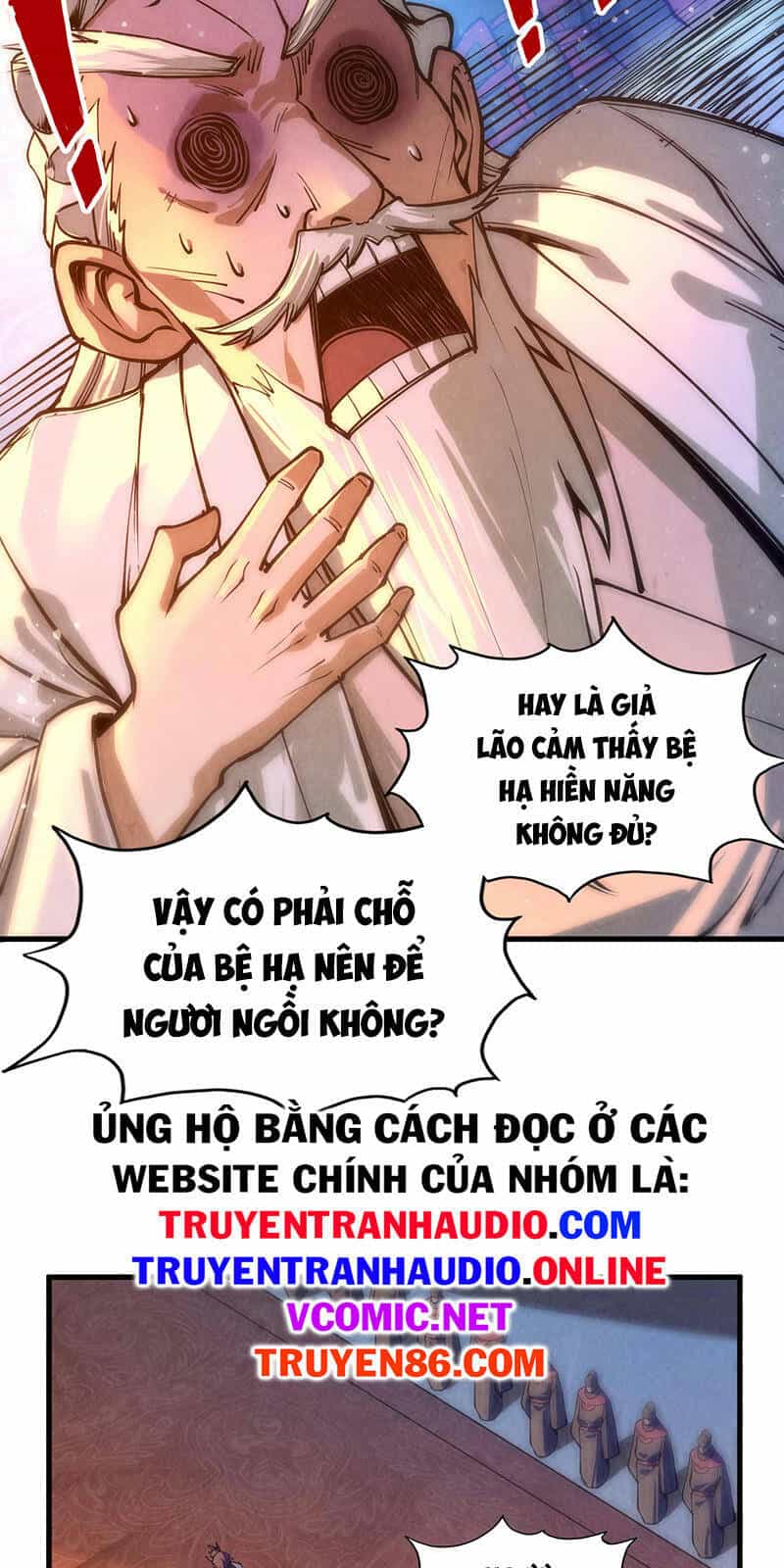 Vạn Cổ Chí Tôn - Chương 76 - ảnh 9