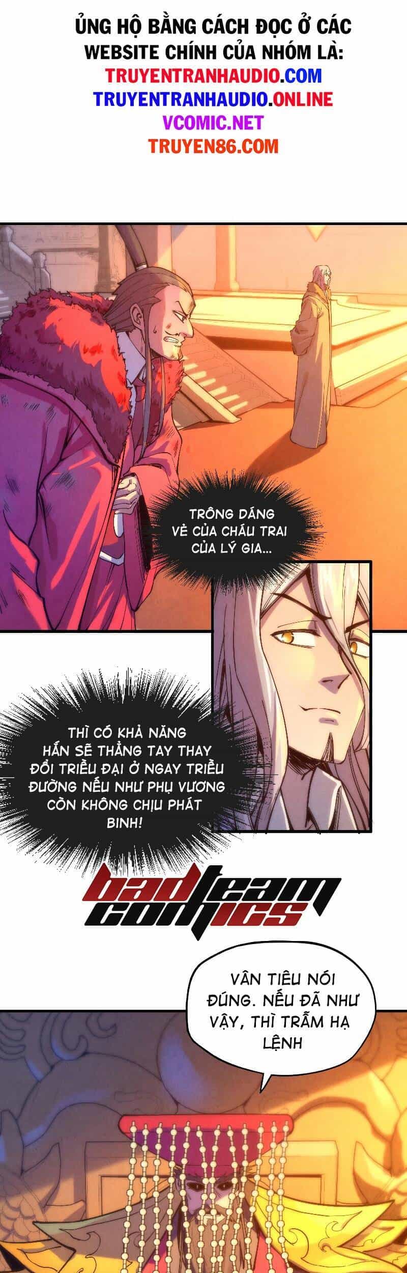 Vạn Cổ Chí Tôn - Chương 77 - ảnh 11