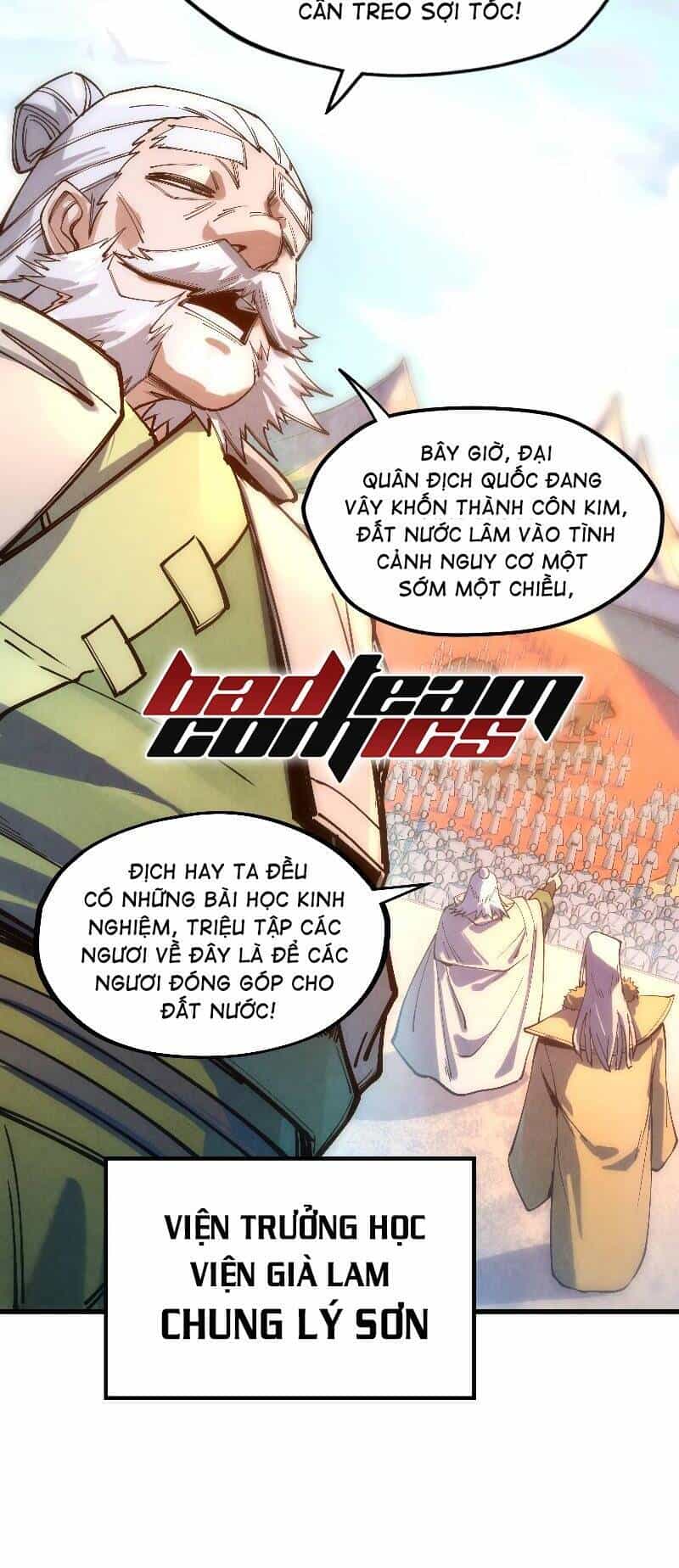 Vạn Cổ Chí Tôn - Chương 77 - ảnh 35