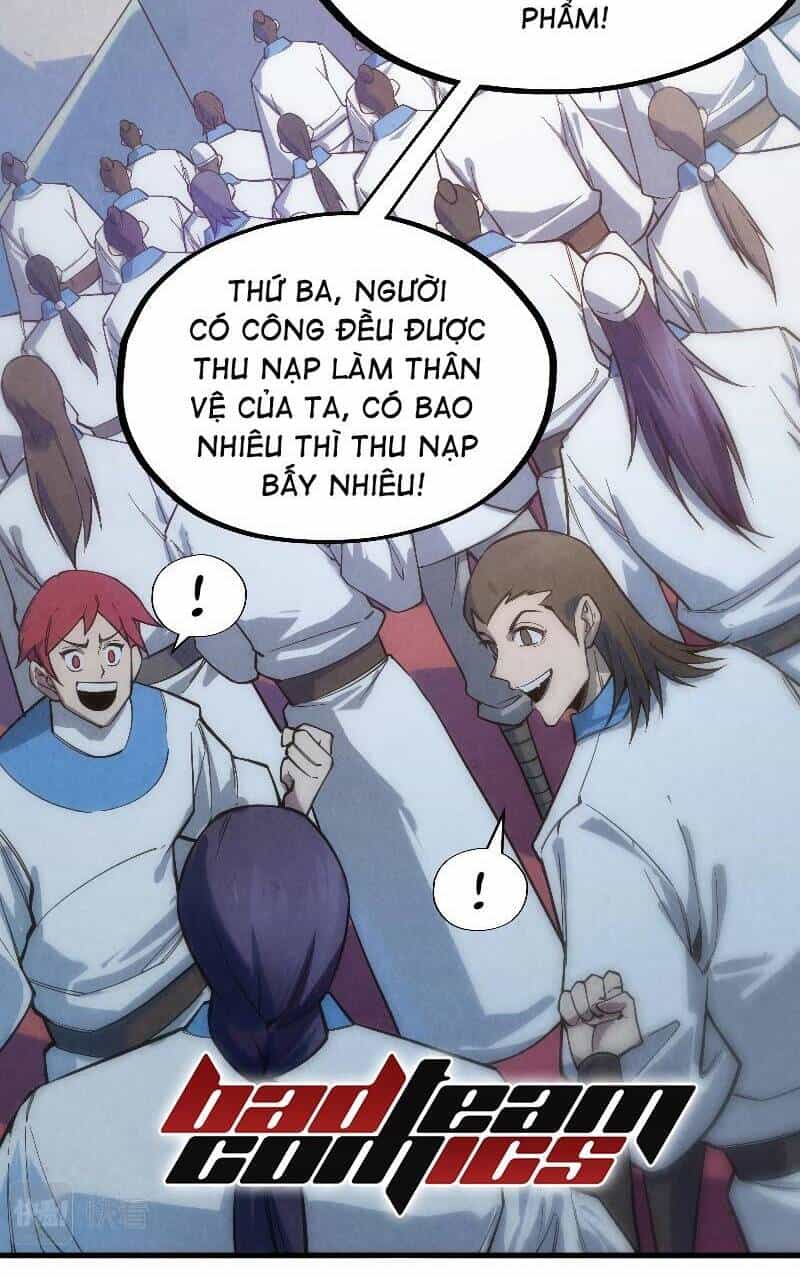 Vạn Cổ Chí Tôn - Chương 77 - ảnh 40