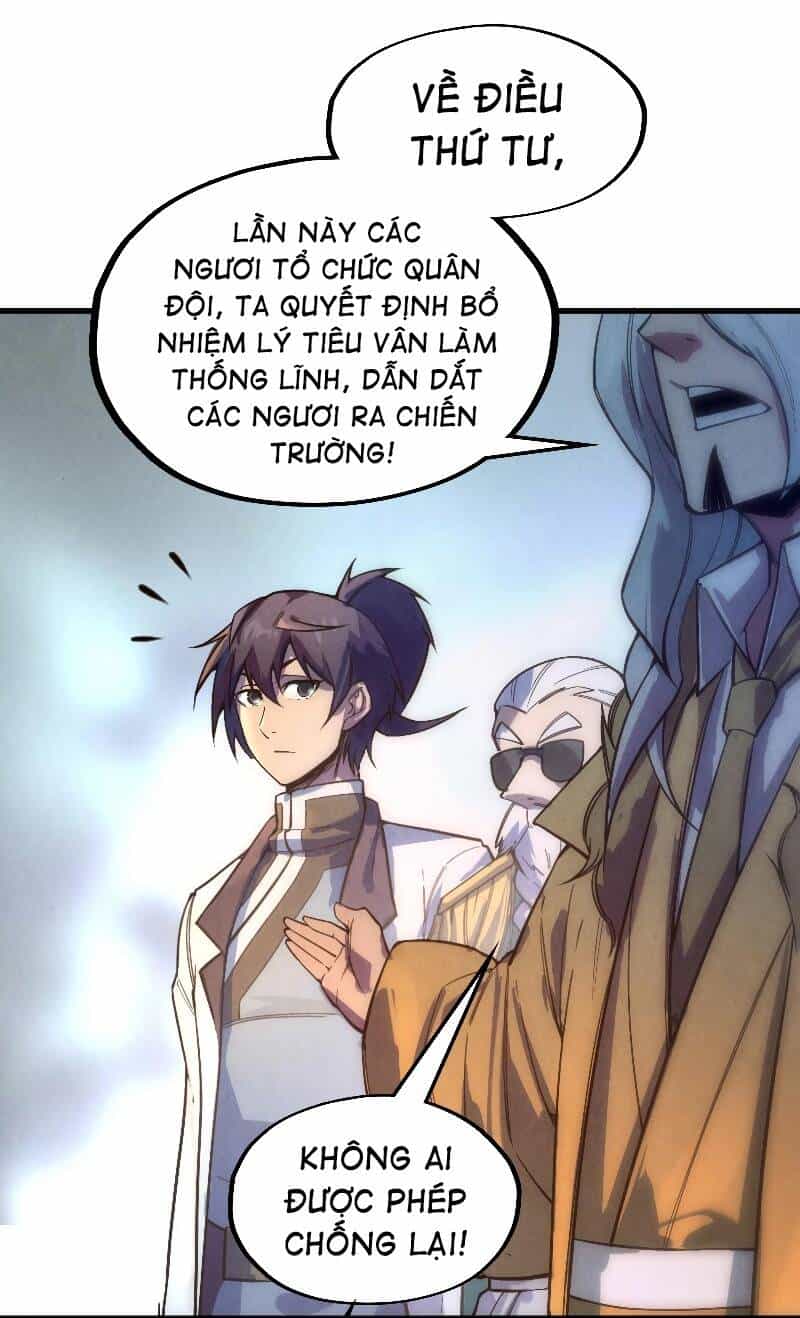 Vạn Cổ Chí Tôn - Chương 77 - ảnh 41