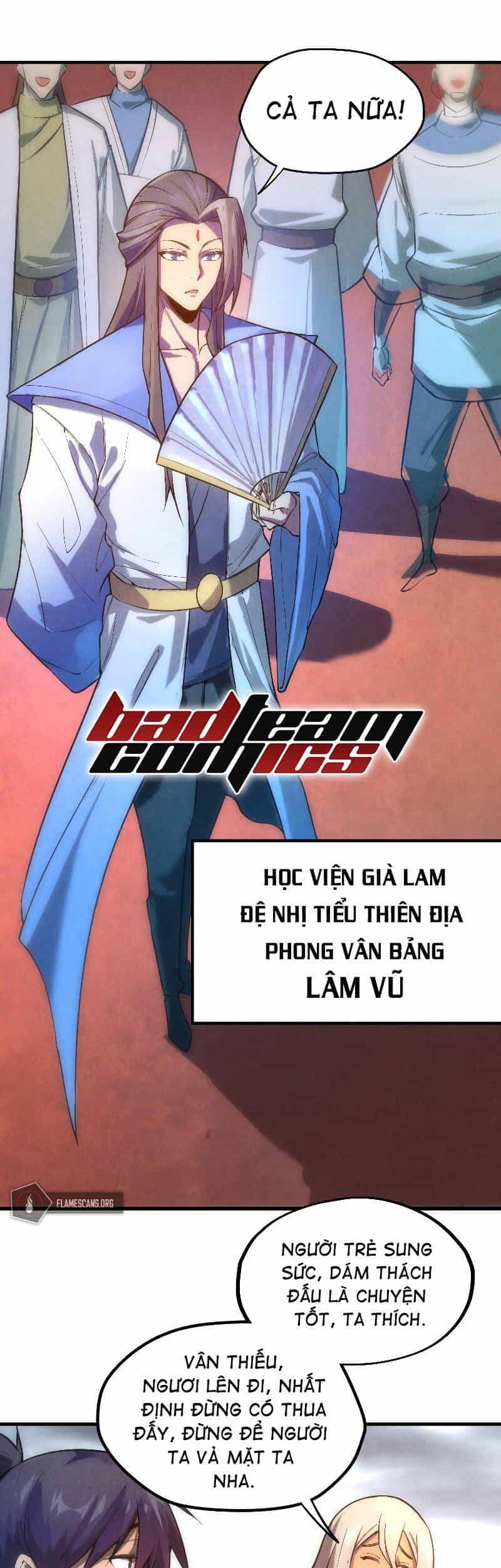 Vạn Cổ Chí Tôn - Chương 77 - ảnh 46