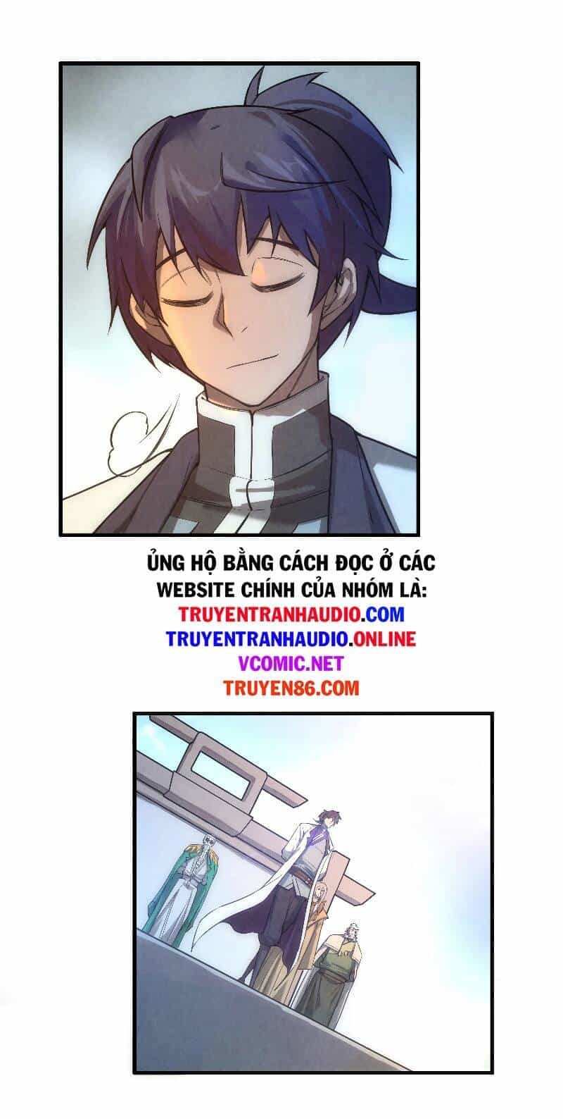 Vạn Cổ Chí Tôn - Chương 77 - ảnh 48