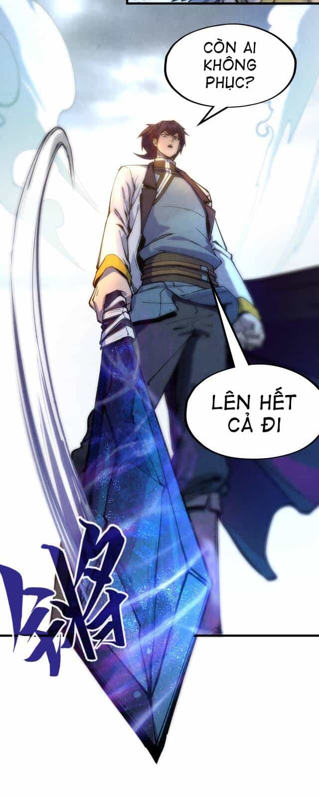 Vạn Cổ Chí Tôn - Chương 79 - ảnh 12