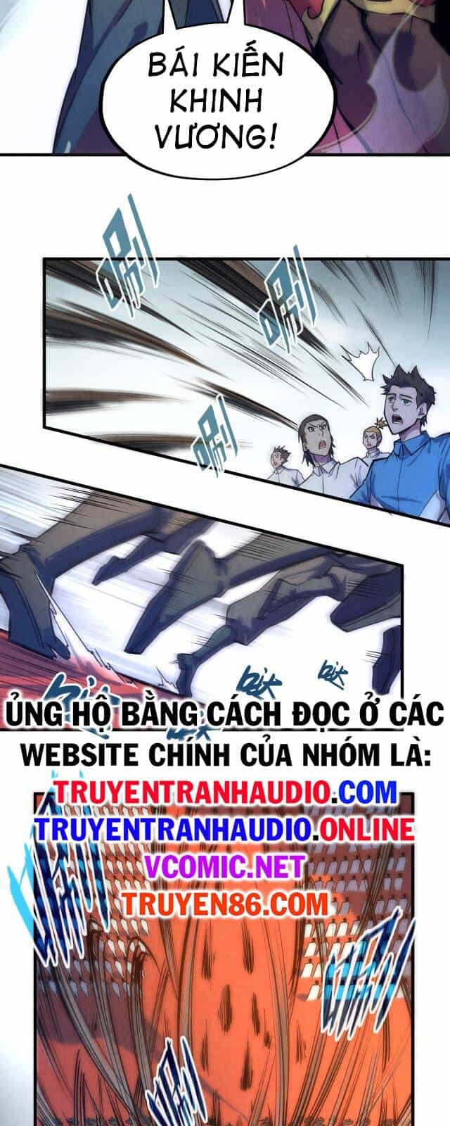 Vạn Cổ Chí Tôn - Chương 79 - ảnh 35