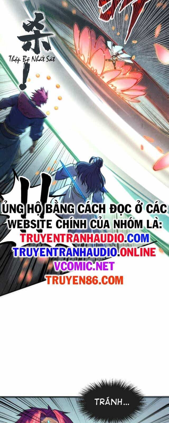Vạn Cổ Chí Tôn - Chương 79 - ảnh 4