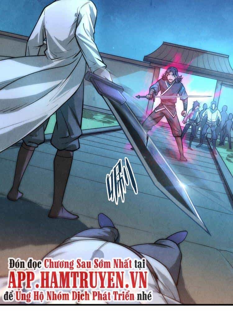 Vạn Cổ Chí Tôn - Chương 8 - ảnh 20