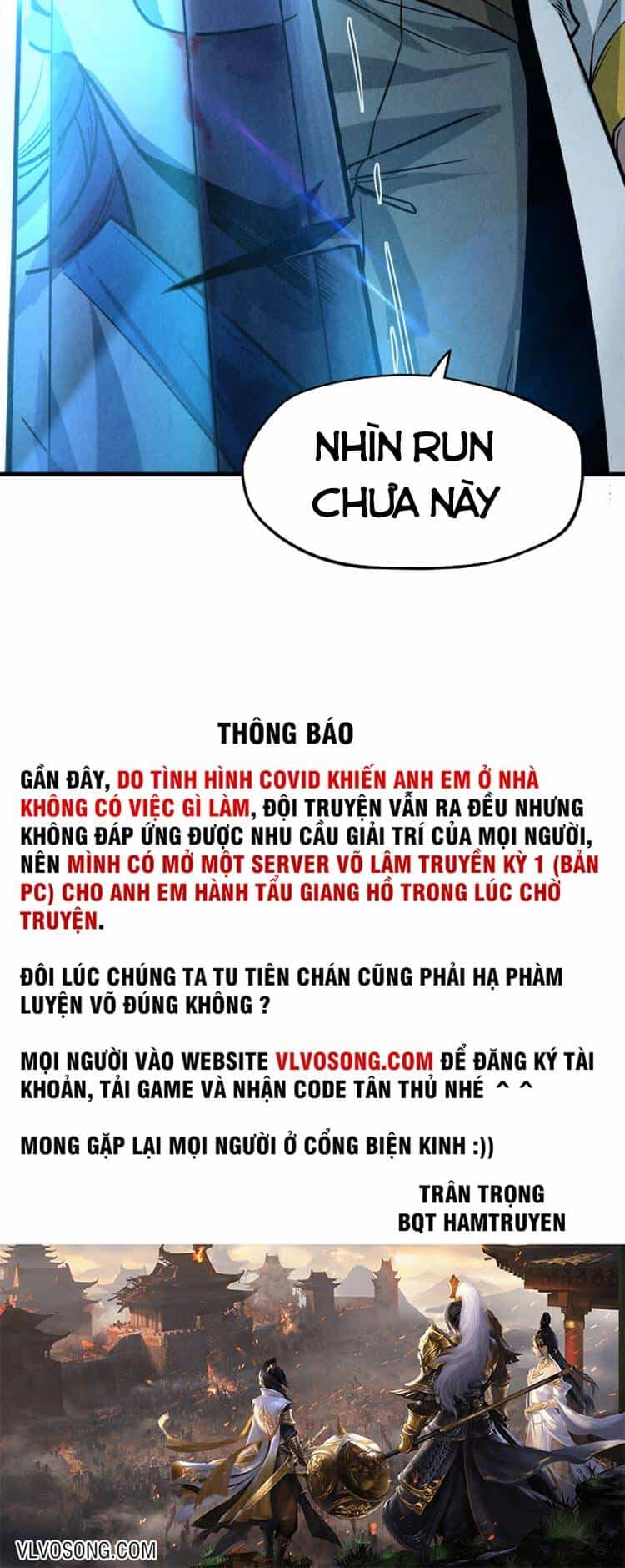 Vạn Cổ Chí Tôn - Chương 8 - ảnh 49