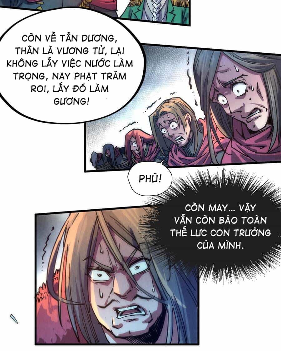 Vạn Cổ Chí Tôn - Chương 80 - ảnh 38