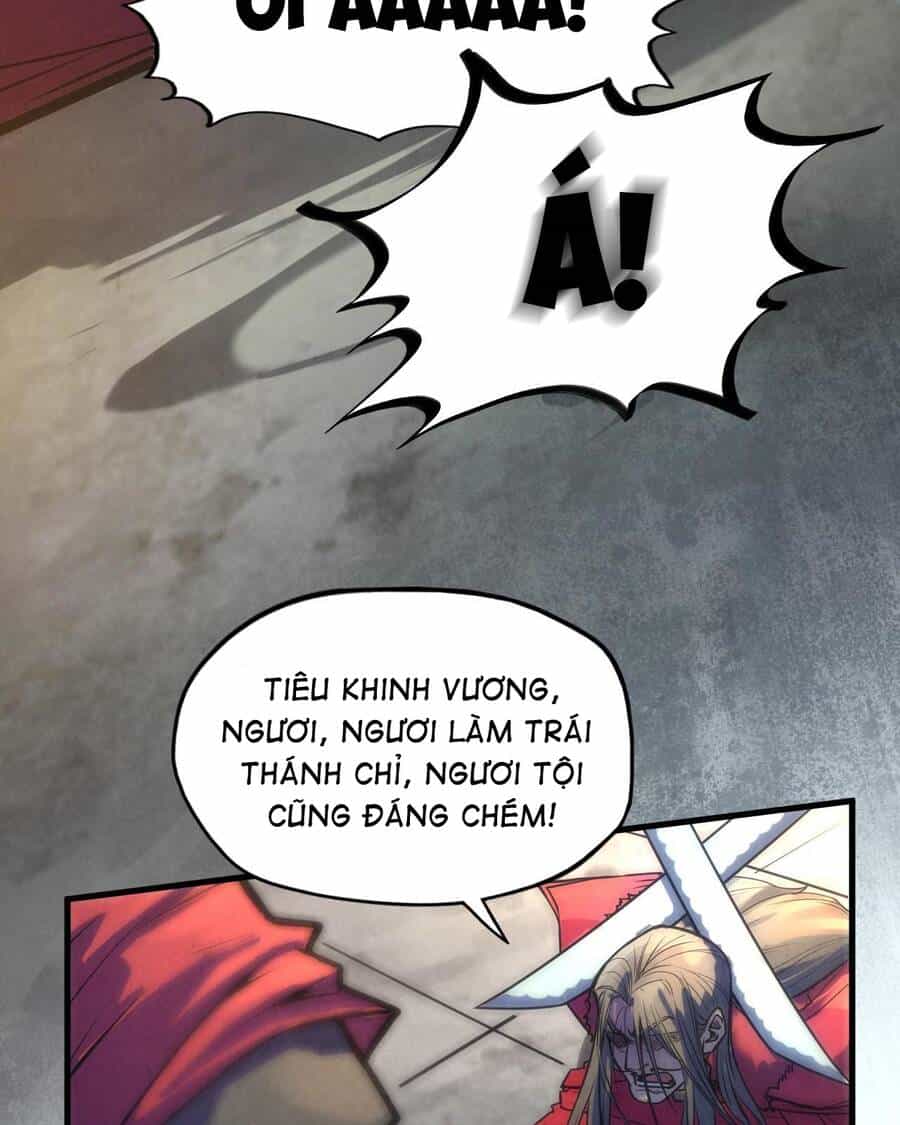 Vạn Cổ Chí Tôn - Chương 80 - ảnh 46