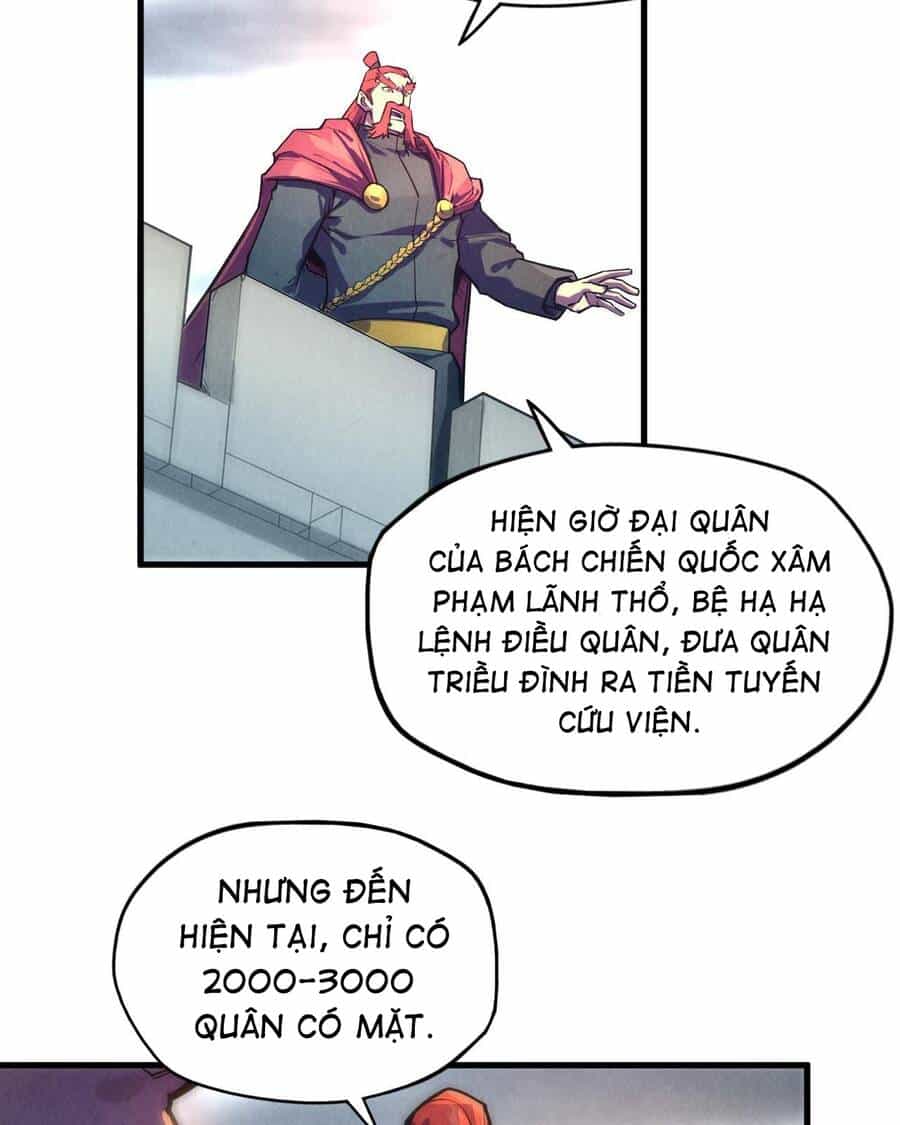 Vạn Cổ Chí Tôn - Chương 80 - ảnh 7