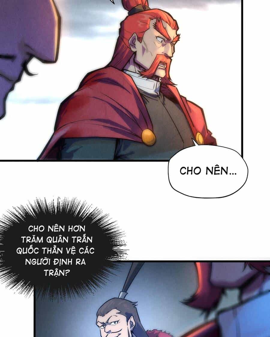 Vạn Cổ Chí Tôn - Chương 80 - ảnh 8