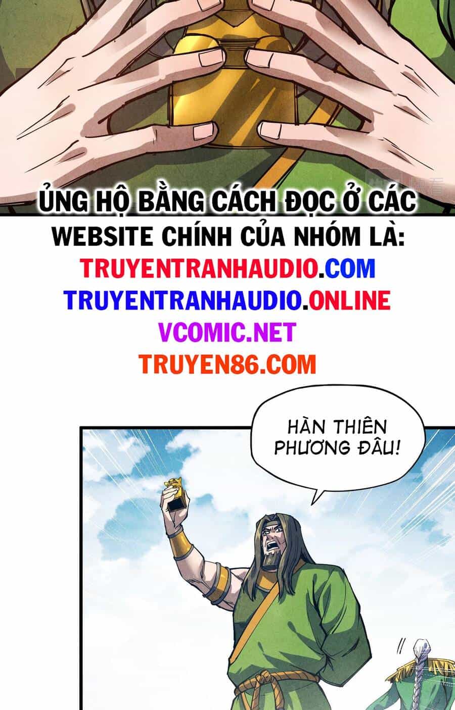 Vạn Cổ Chí Tôn - Chương 81 - ảnh 14