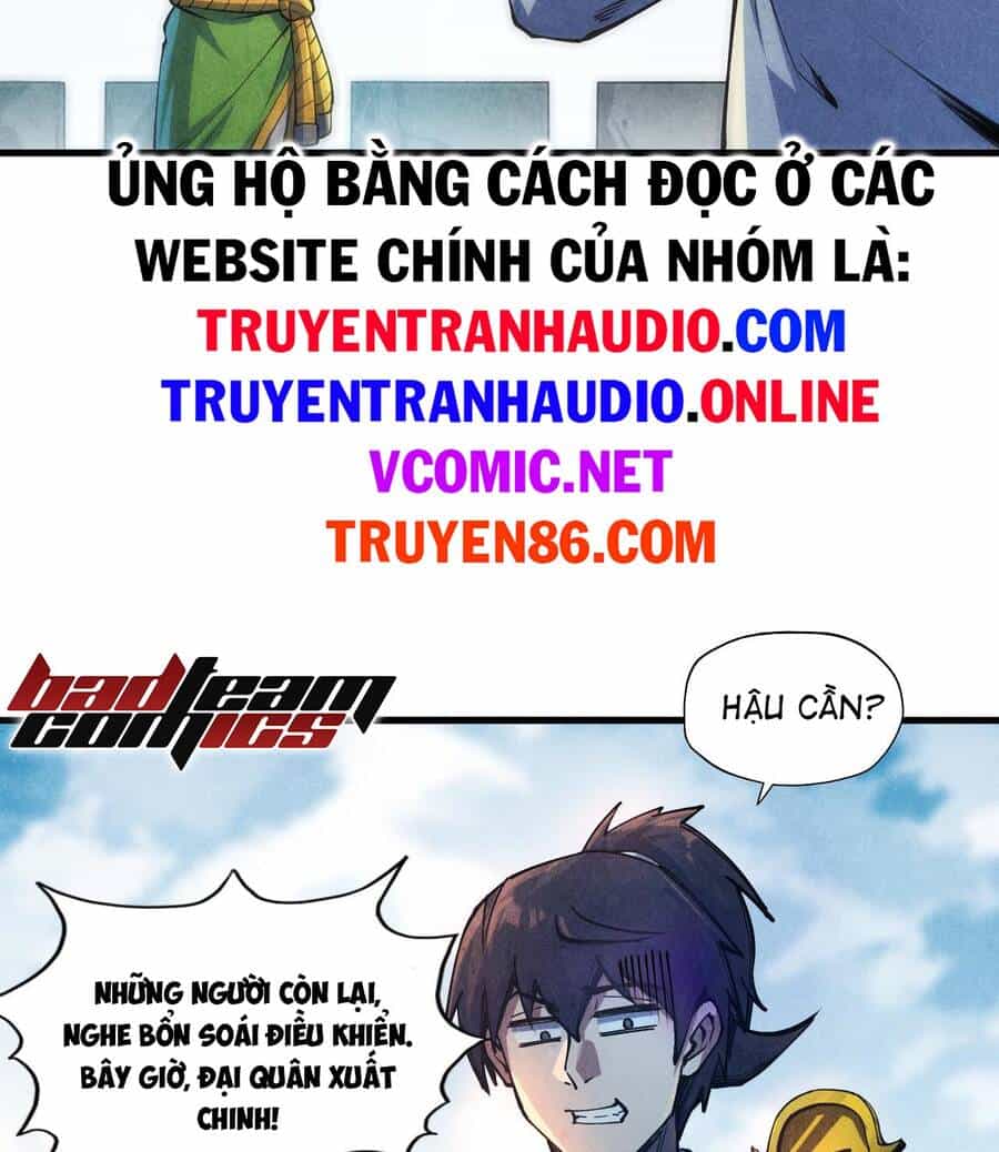 Vạn Cổ Chí Tôn - Chương 81 - ảnh 21