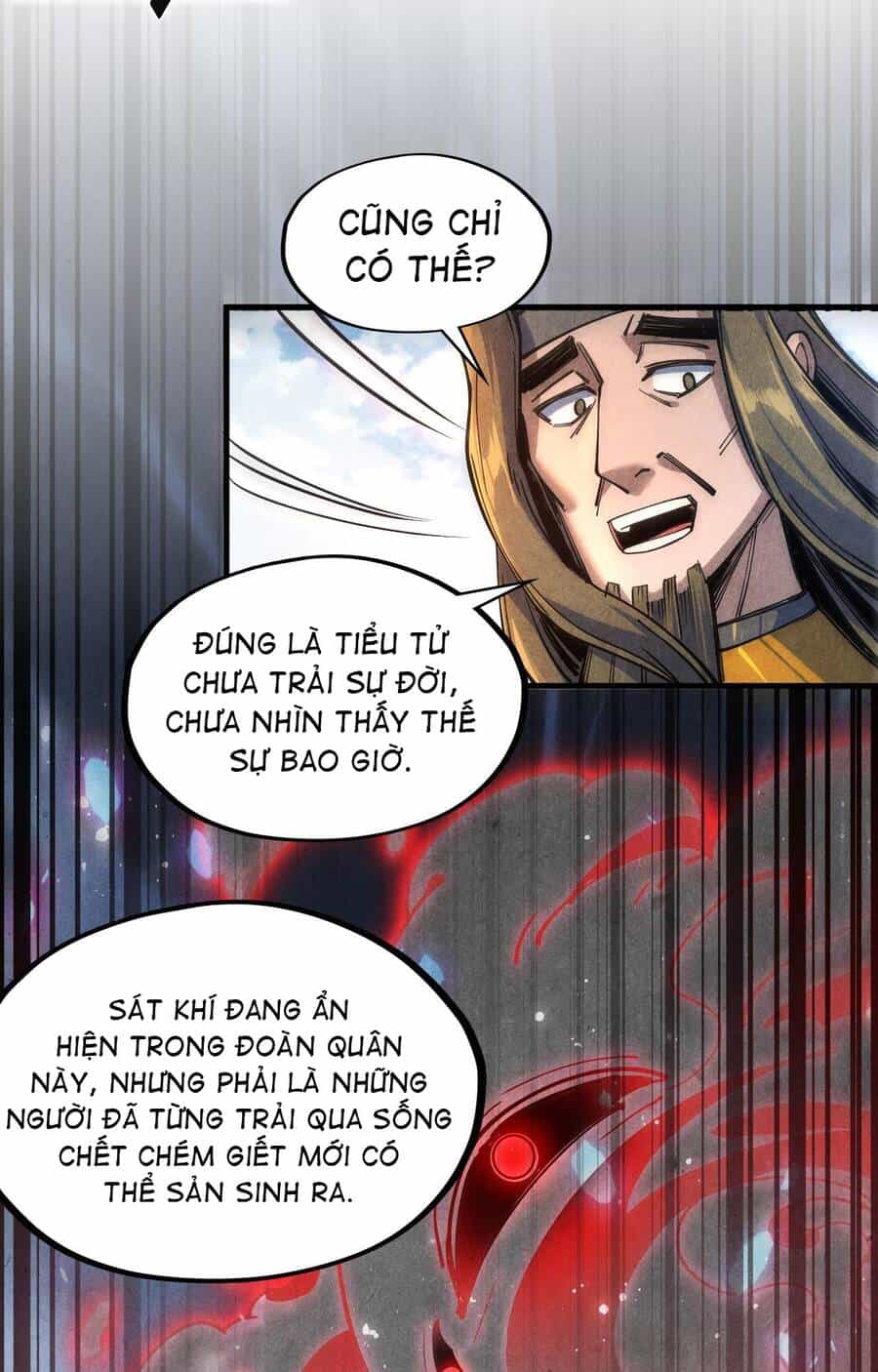 Vạn Cổ Chí Tôn - Chương 81 - ảnh 33