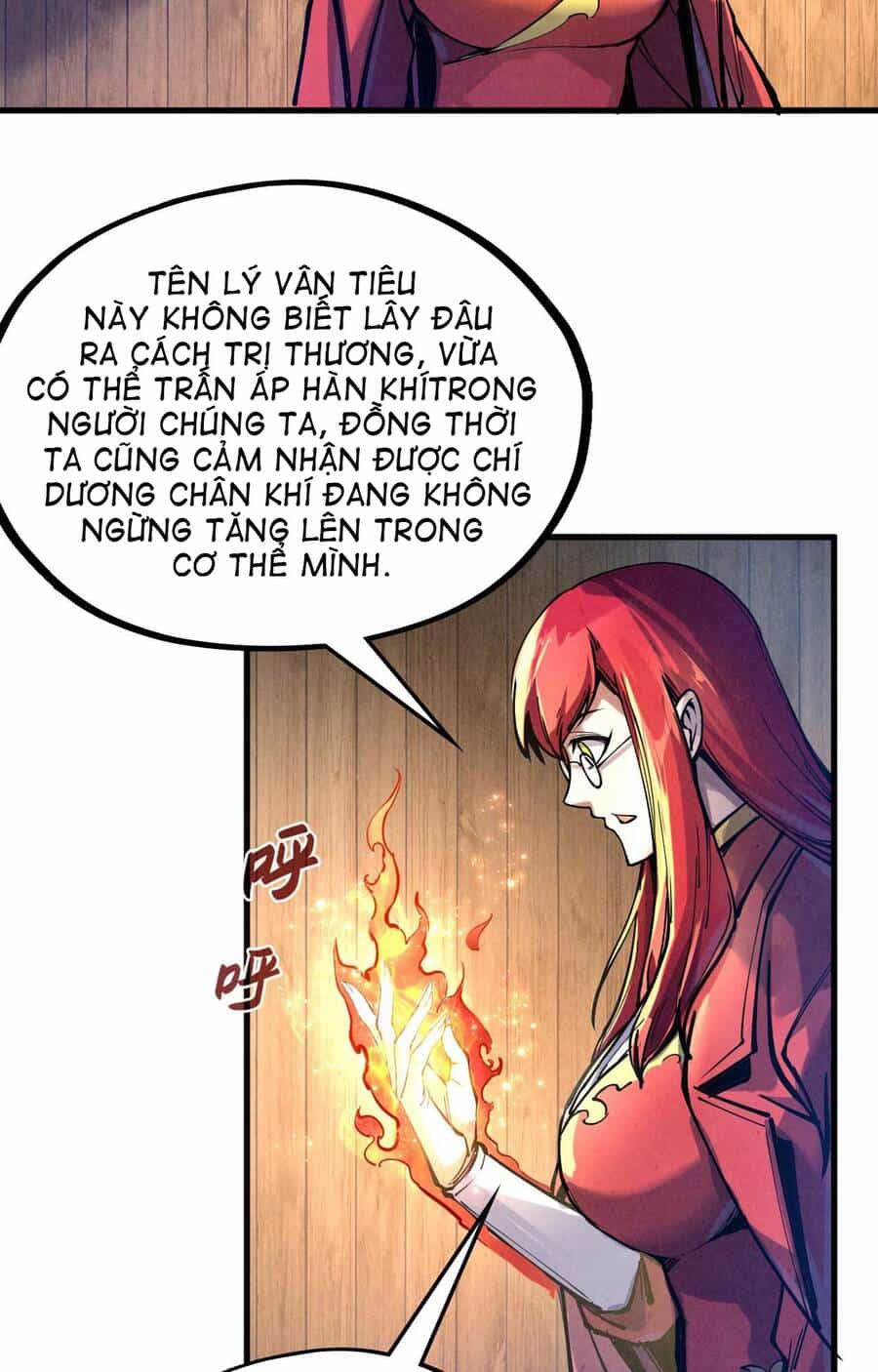 Vạn Cổ Chí Tôn - Chương 81 - ảnh 54