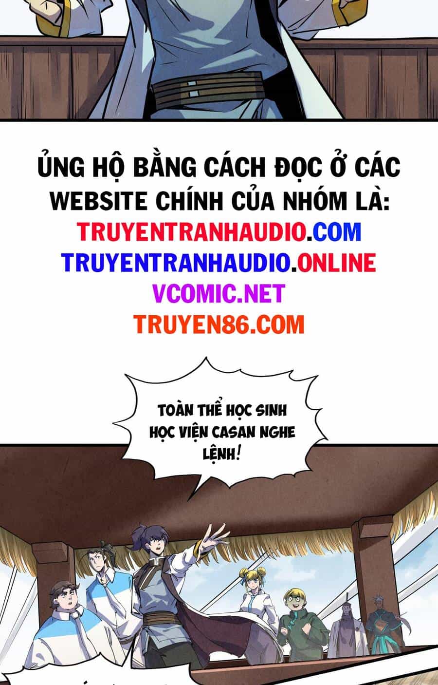 Vạn Cổ Chí Tôn - Chương 81 - ảnh 62