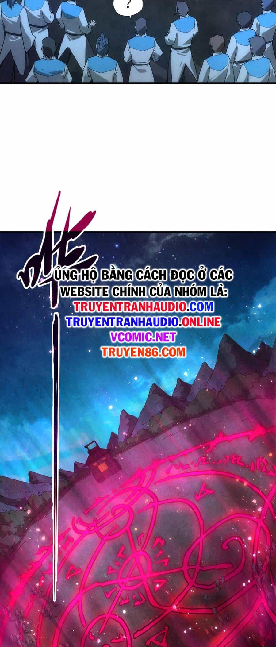 Vạn Cổ Chí Tôn - Chương 82 - ảnh 10
