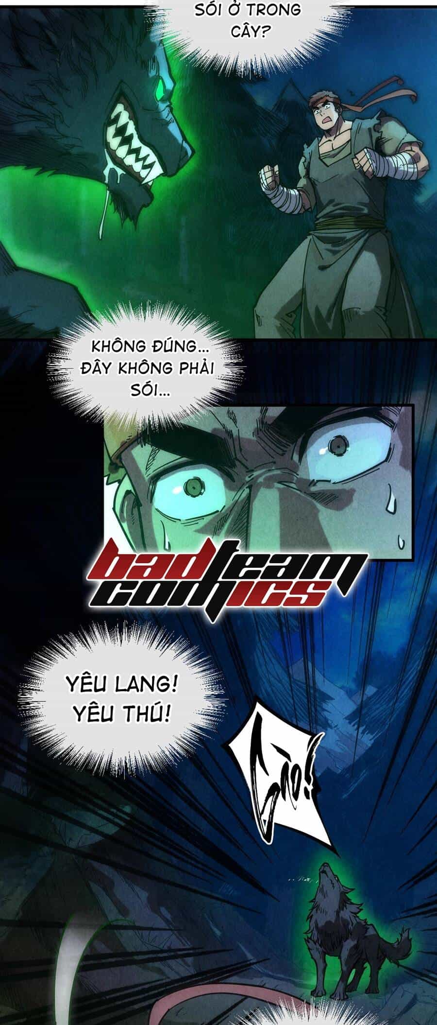 Vạn Cổ Chí Tôn - Chương 82 - ảnh 34
