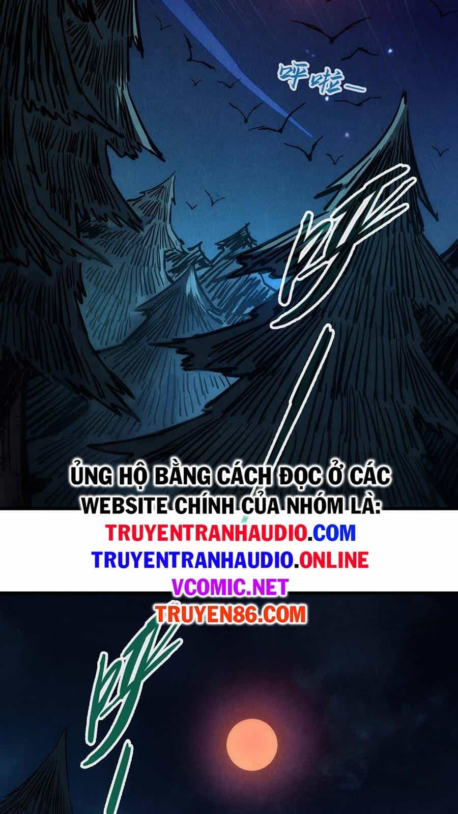 Vạn Cổ Chí Tôn - Chương 83 - ảnh 16