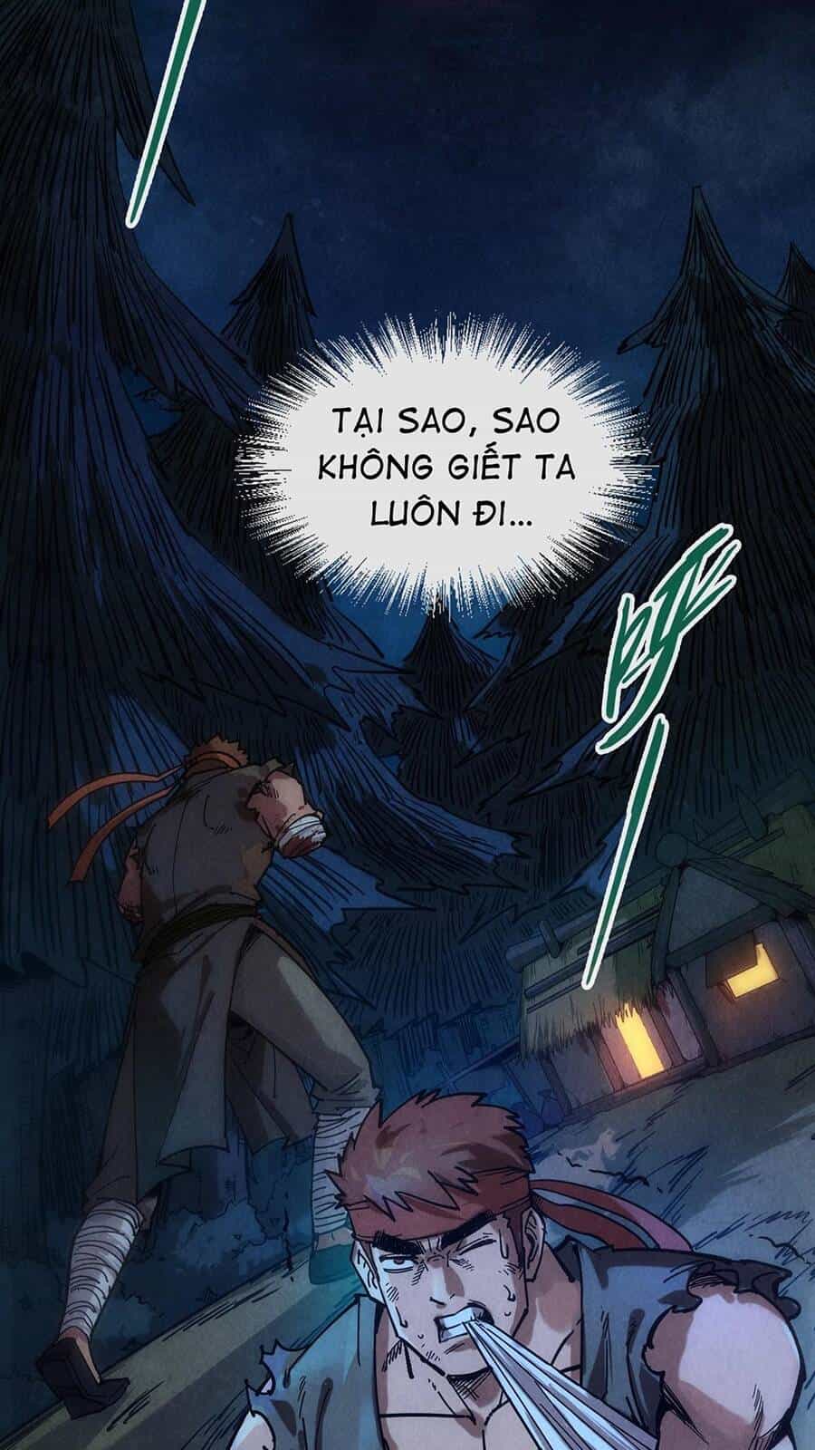 Vạn Cổ Chí Tôn - Chương 83 - ảnh 17