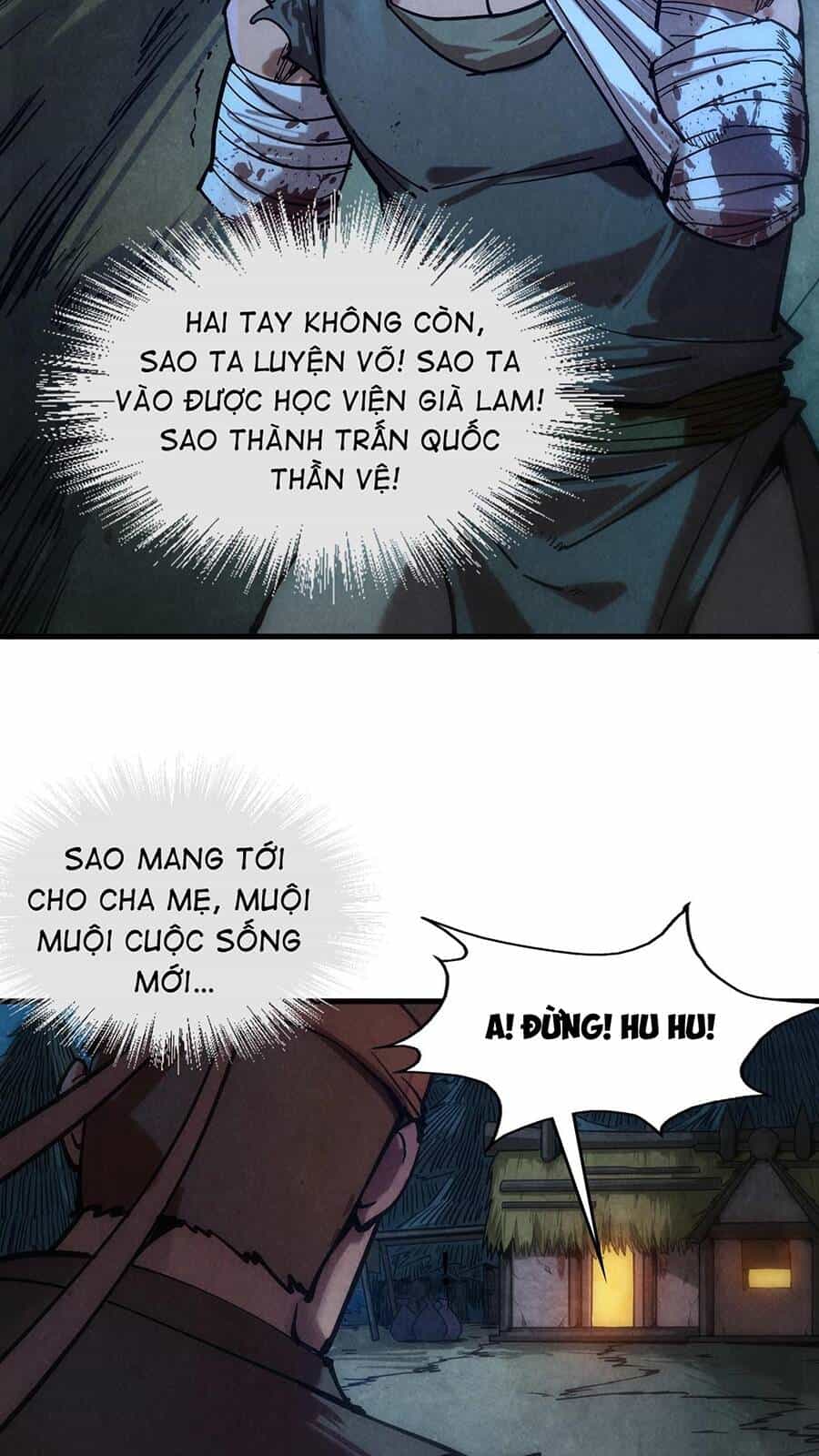 Vạn Cổ Chí Tôn - Chương 83 - ảnh 18