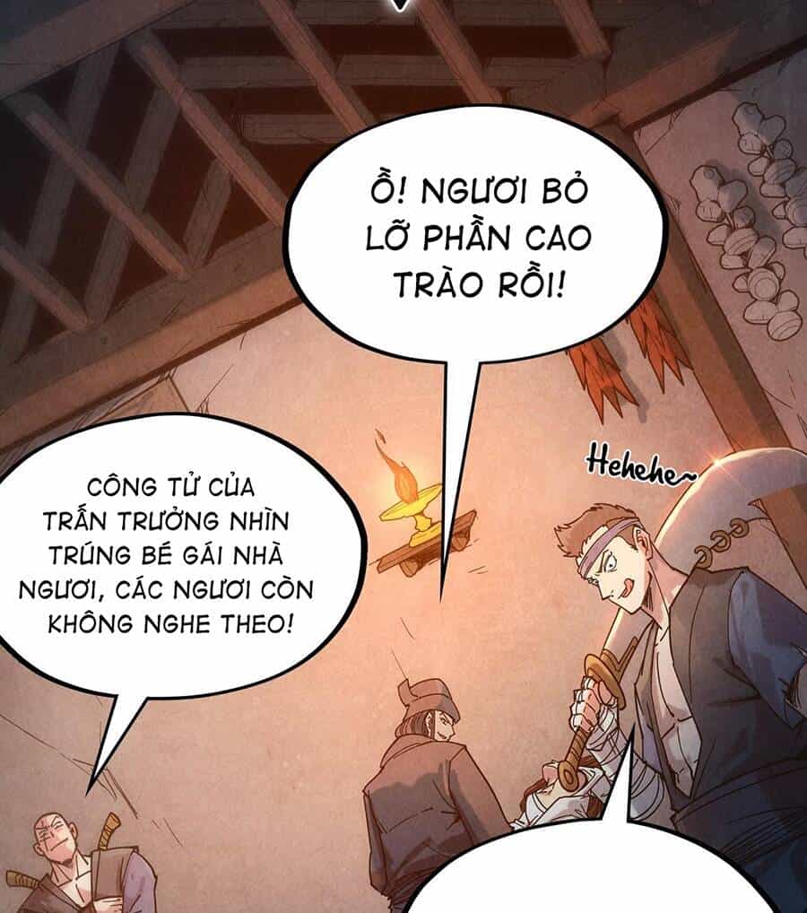 Vạn Cổ Chí Tôn - Chương 83 - ảnh 20