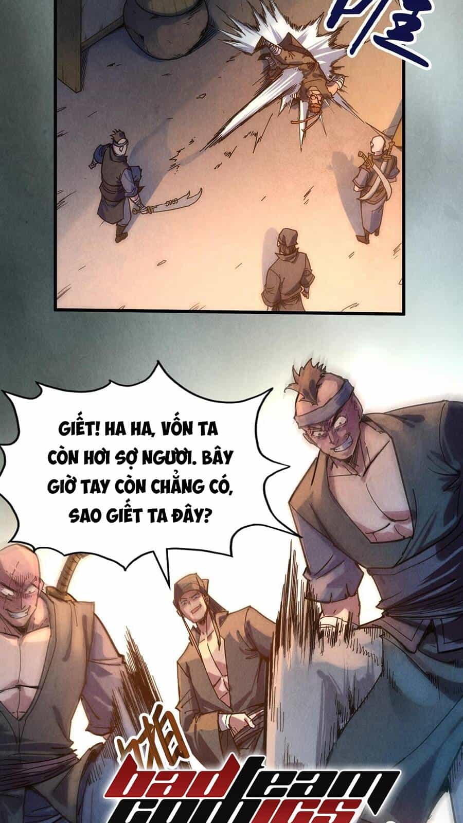 Vạn Cổ Chí Tôn - Chương 83 - ảnh 25