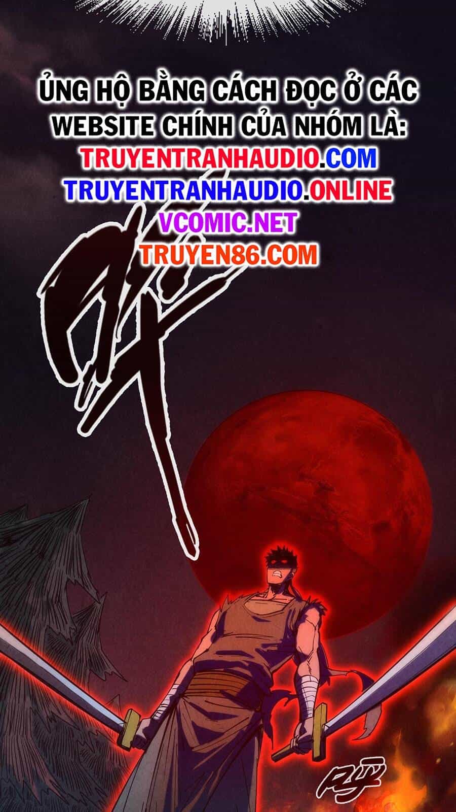 Vạn Cổ Chí Tôn - Chương 83 - ảnh 39