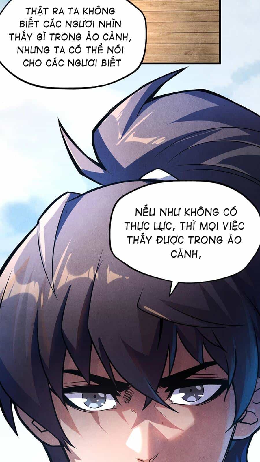 Vạn Cổ Chí Tôn - Chương 84 - ảnh 15