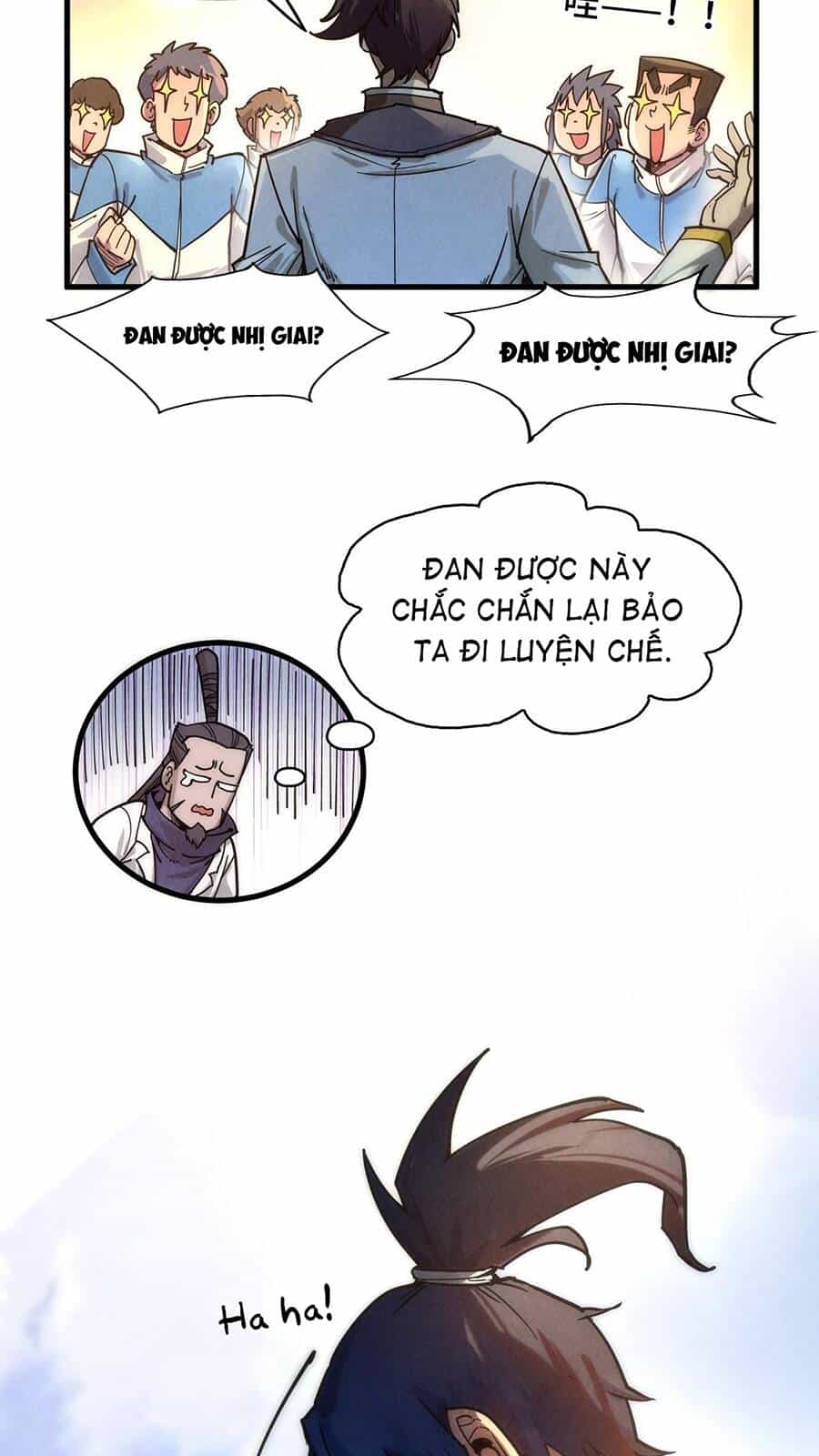 Vạn Cổ Chí Tôn - Chương 84 - ảnh 26