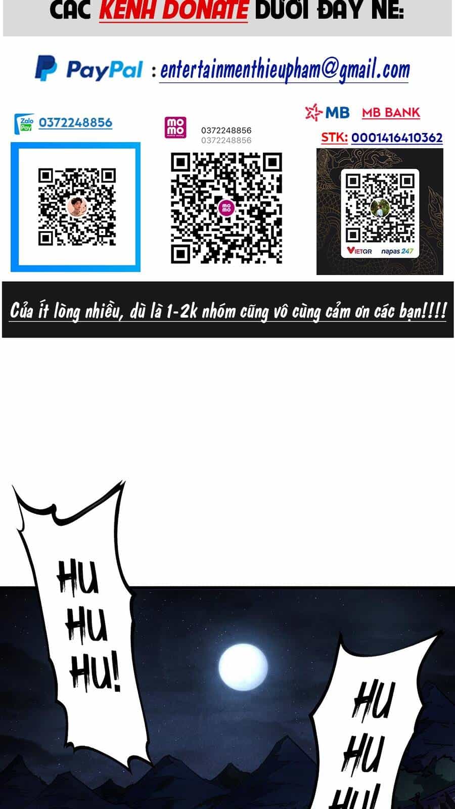 Vạn Cổ Chí Tôn - Chương 84 - ảnh 3