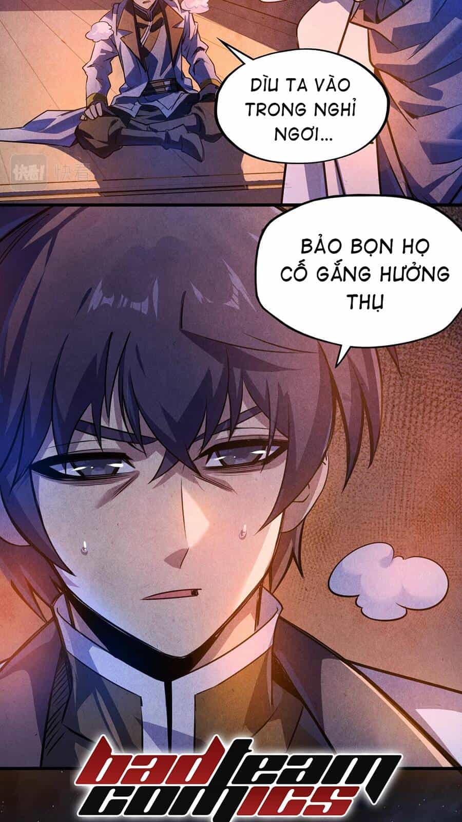 Vạn Cổ Chí Tôn - Chương 84 - ảnh 5