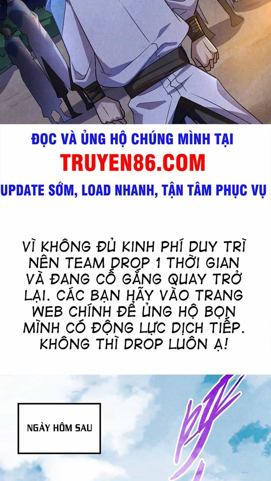 Vạn Cổ Chí Tôn - Chương 84 - ảnh 7