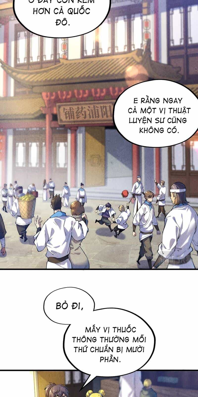 Vạn Cổ Chí Tôn - Chương 85 - ảnh 13