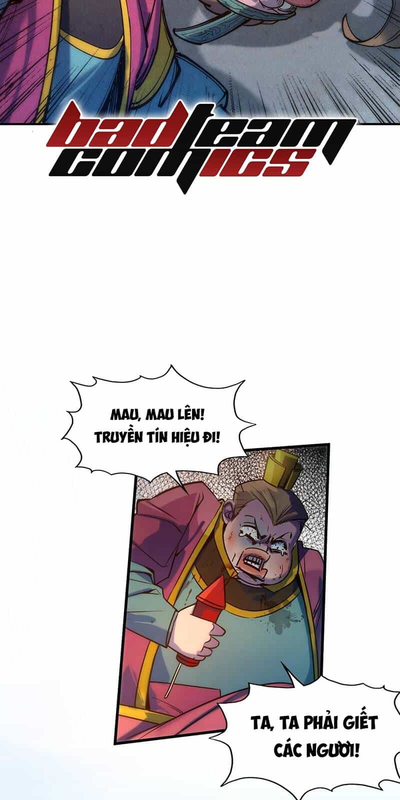 Vạn Cổ Chí Tôn - Chương 85 - ảnh 34