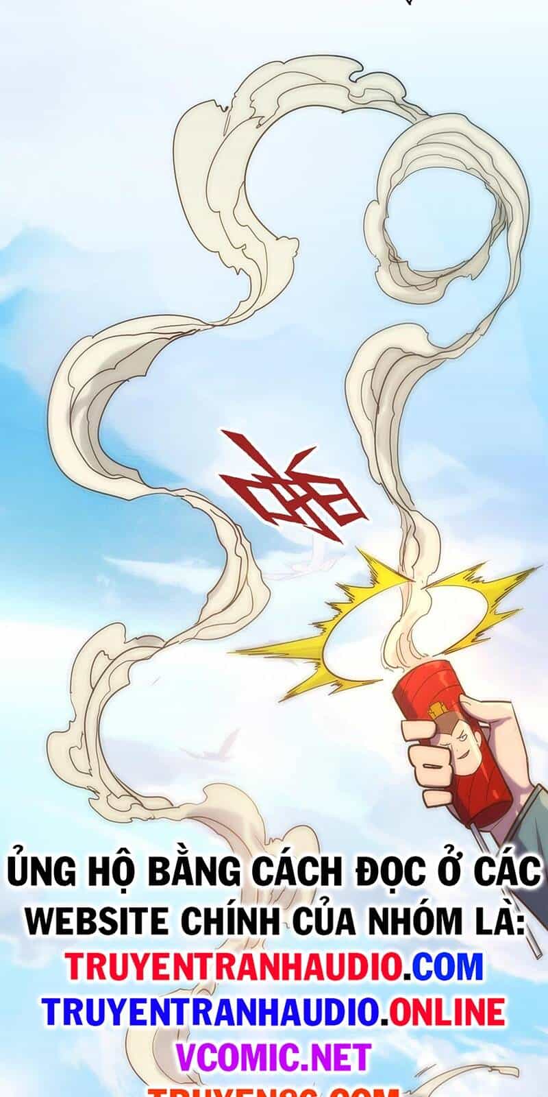 Vạn Cổ Chí Tôn - Chương 85 - ảnh 35