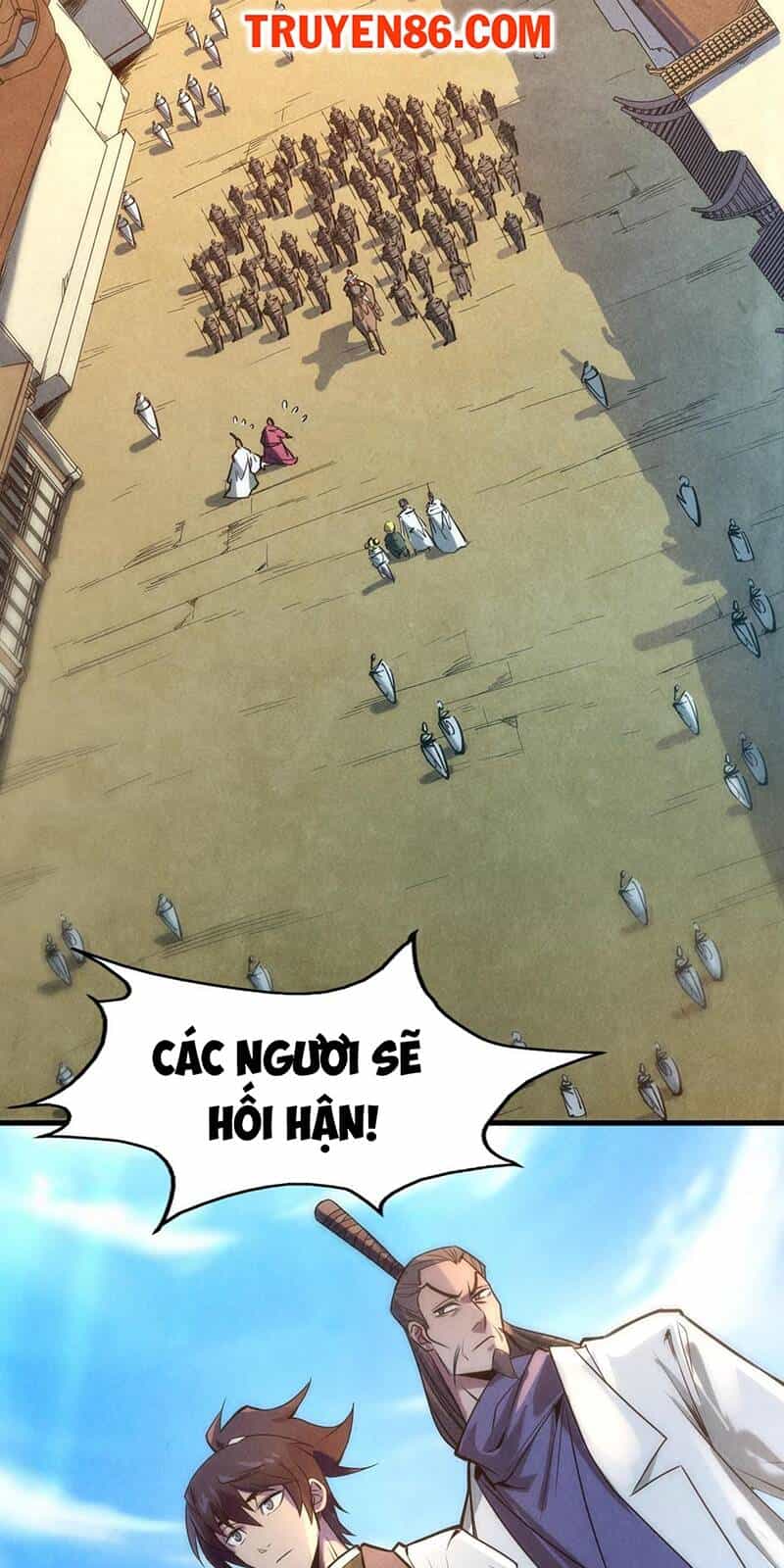 Vạn Cổ Chí Tôn - Chương 85 - ảnh 37