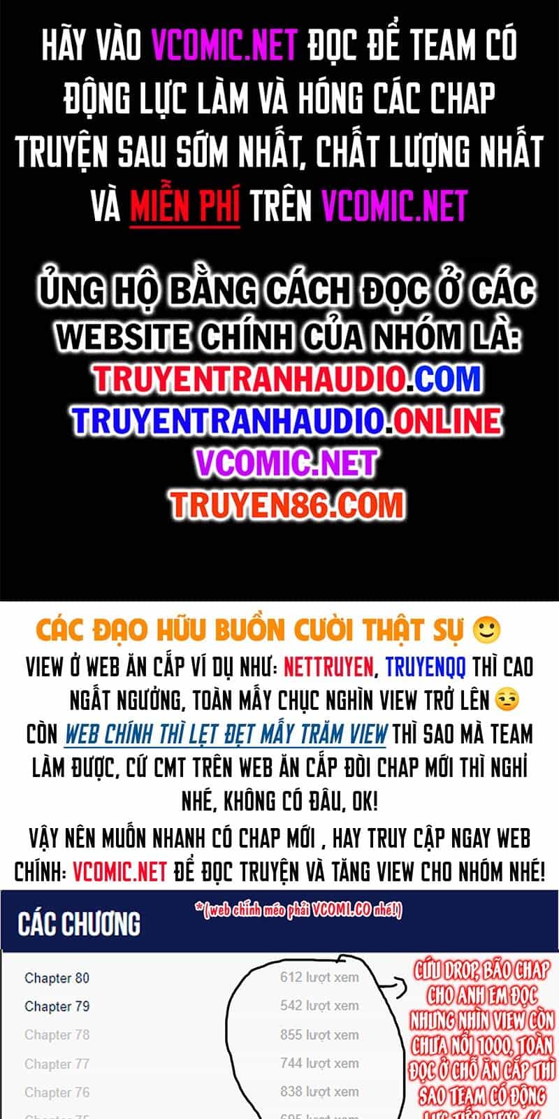 Vạn Cổ Chí Tôn - Chương 85 - ảnh 41