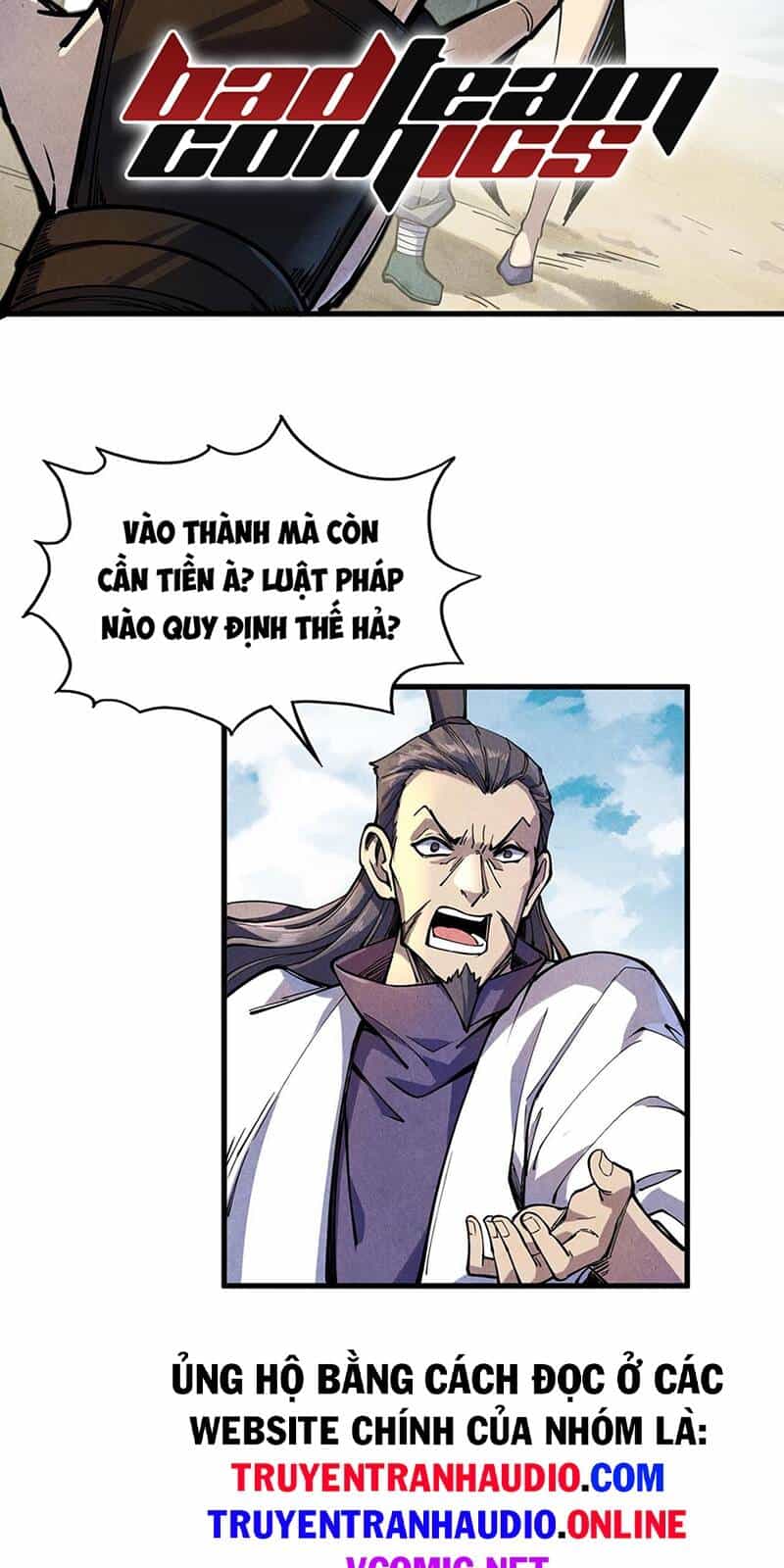 Vạn Cổ Chí Tôn - Chương 85 - ảnh 5