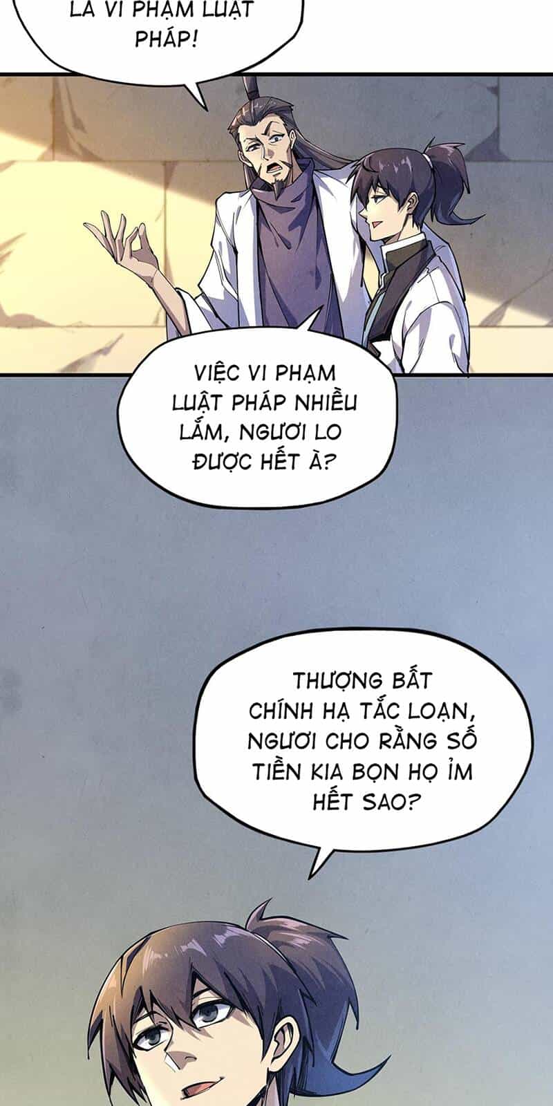 Vạn Cổ Chí Tôn - Chương 85 - ảnh 9