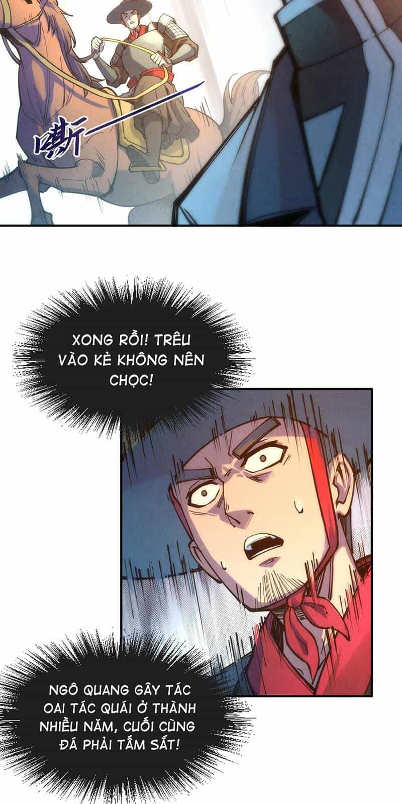 Vạn Cổ Chí Tôn - Chương 86 - ảnh 17