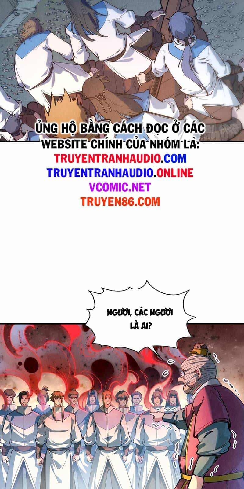 Vạn Cổ Chí Tôn - Chương 86 - ảnh 20