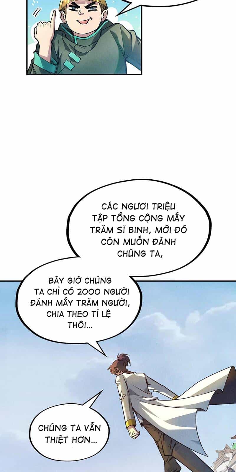 Vạn Cổ Chí Tôn - Chương 86 - ảnh 24