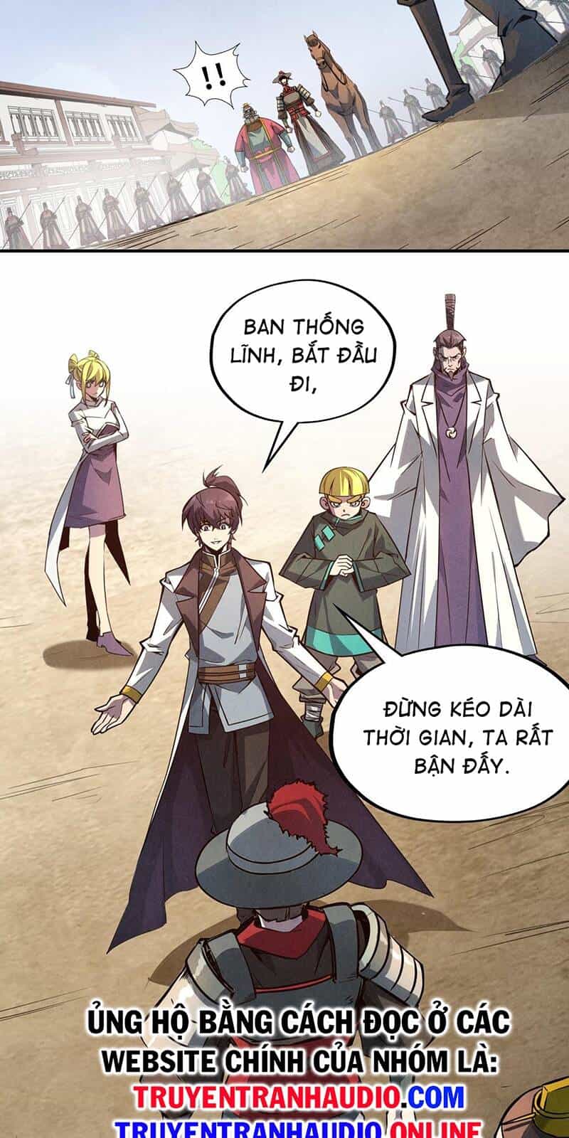 Vạn Cổ Chí Tôn - Chương 86 - ảnh 25