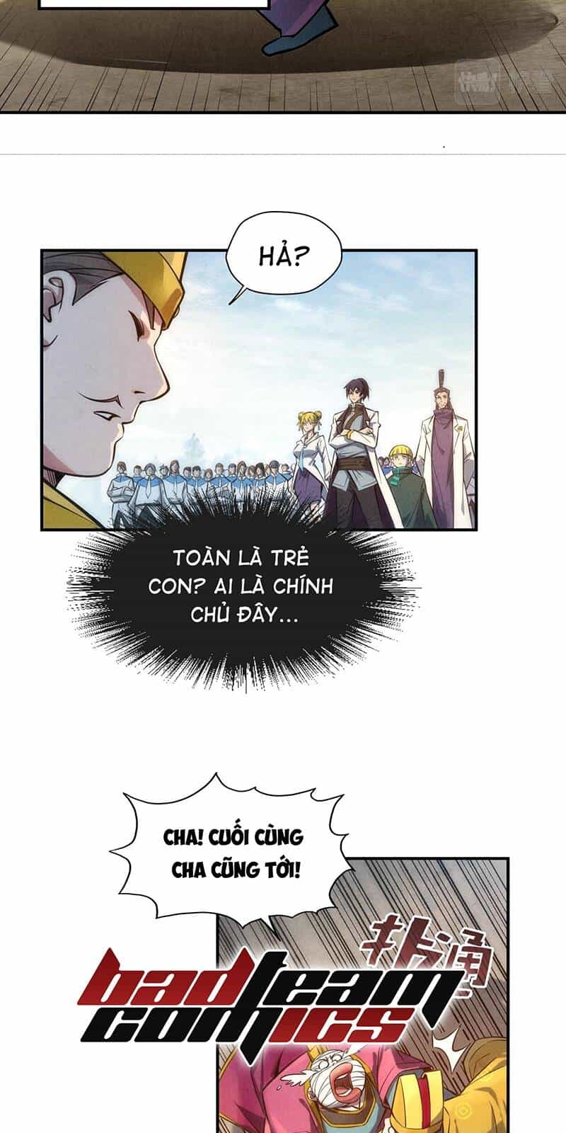 Vạn Cổ Chí Tôn - Chương 86 - ảnh 29