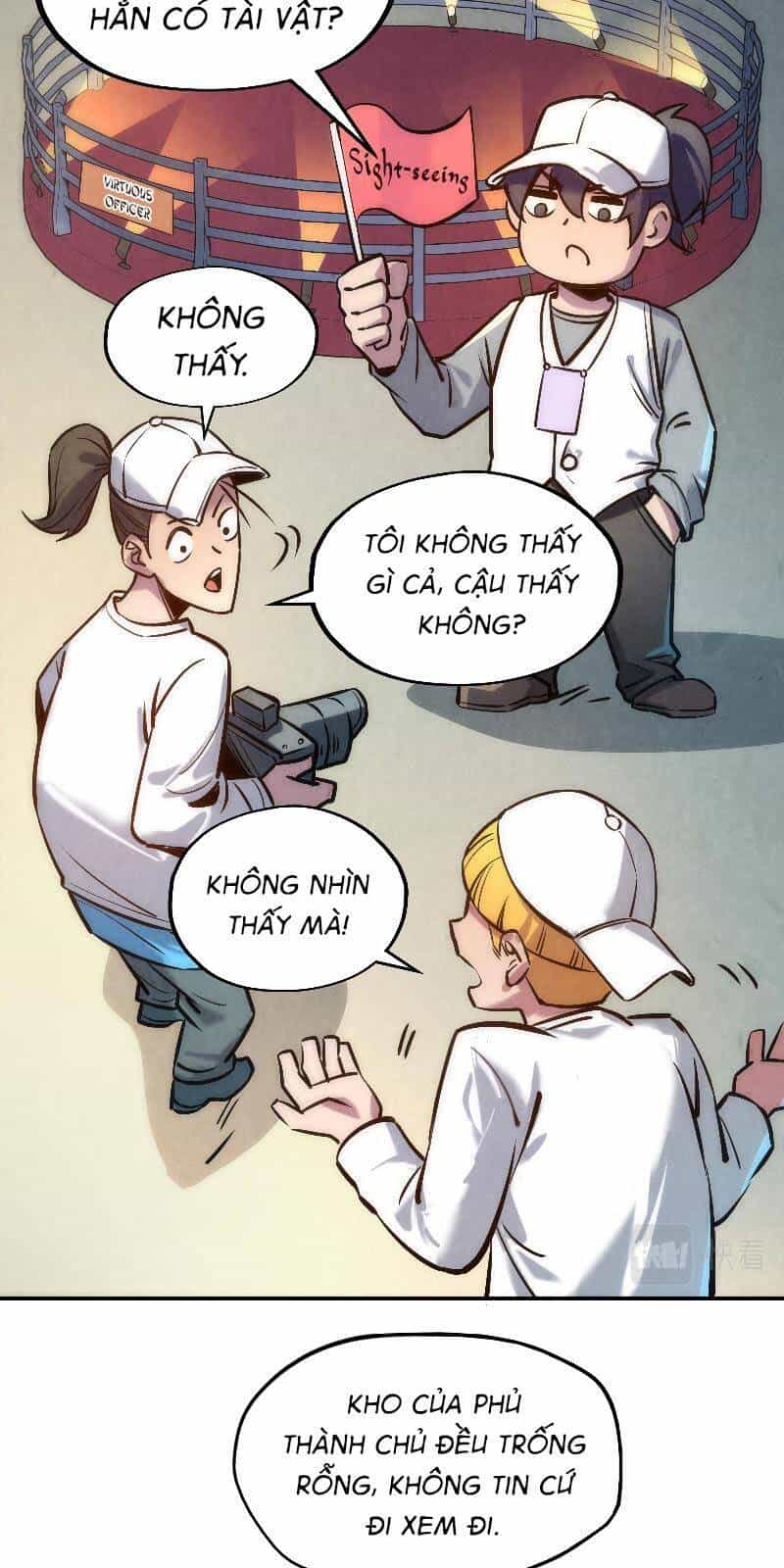 Vạn Cổ Chí Tôn - Chương 87 - ảnh 33