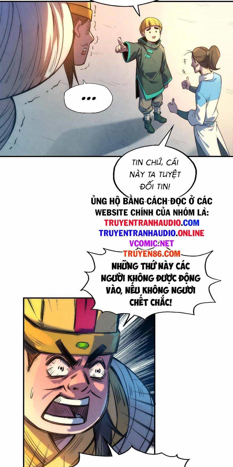 Vạn Cổ Chí Tôn - Chương 87 - ảnh 34